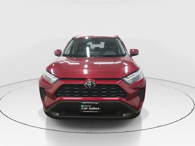 2023 Toyota RAV4 - Photo 2