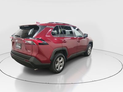 2023 Toyota RAV4 - Photo 7