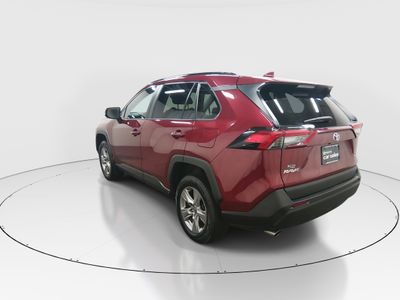 2023 Toyota RAV4 - Photo 5