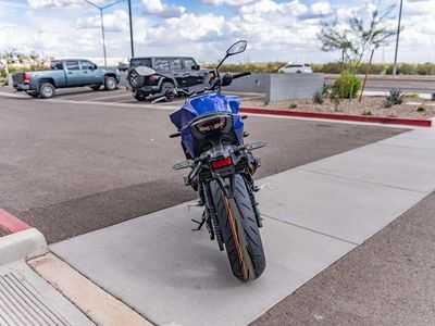 2026 Yamaha MT-09 - Photo 10