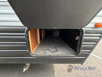 2021 Forest River RV Cherokee Grey Wolf - Photo 8