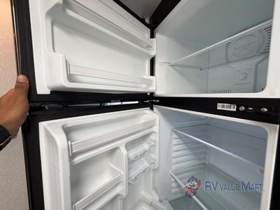 2021 Forest River RV Cherokee Grey Wolf - Photo 18