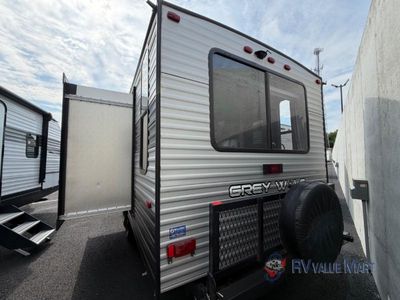 2021 Forest River RV Cherokee Grey Wolf - Photo 5