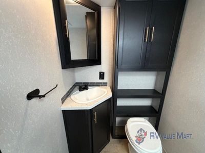 2021 Forest River RV Cherokee Grey Wolf - Photo 20