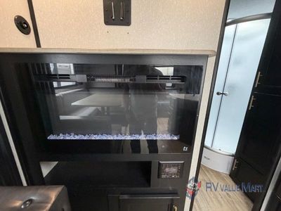 2021 Forest River RV Cherokee Grey Wolf - Photo 13