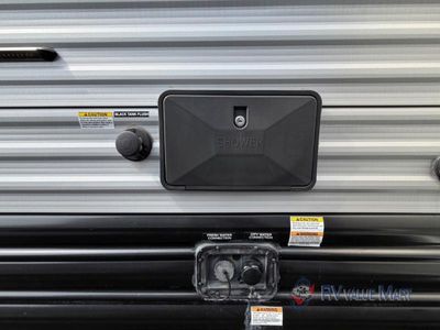2021 Forest River RV Cherokee Grey Wolf - Photo 6