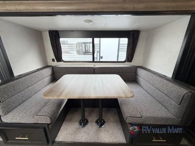 2021 Forest River RV Cherokee Grey Wolf - Photo 12