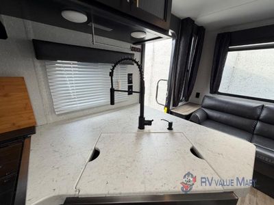 2021 Forest River RV Cherokee Grey Wolf - Photo 15