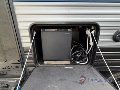 2021 Forest River RV Cherokee Grey Wolf - Photo 9
