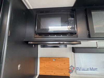 2021 Forest River RV Cherokee Grey Wolf - Photo 17
