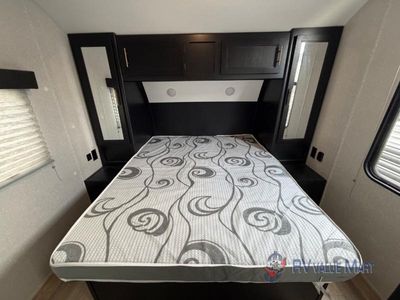 2021 Forest River RV Cherokee Grey Wolf - Photo 21