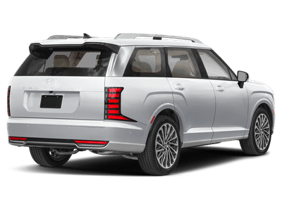 2026 Hyundai Palisade - Photo 2