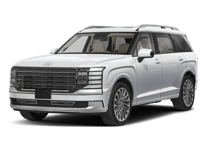 2026 Hyundai Palisade - Photo 1