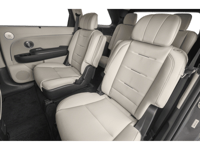 2026 Hyundai Palisade - Photo 9
