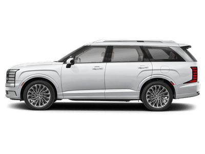 2026 Hyundai Palisade - Photo 3
