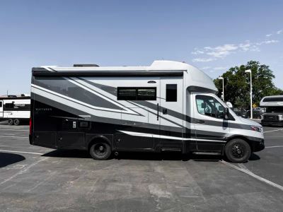 2027 Tiffin WAYFARER — photo 19 view