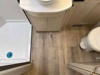 2027 Tiffin WAYFARER — photo 16 view