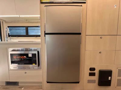 2027 Tiffin WAYFARER — photo 14 view