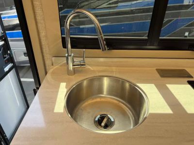 2027 Tiffin WAYFARER — photo 13 view
