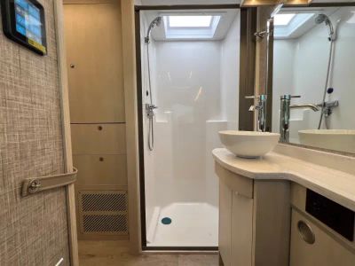 2027 Tiffin WAYFARER — photo 17 view