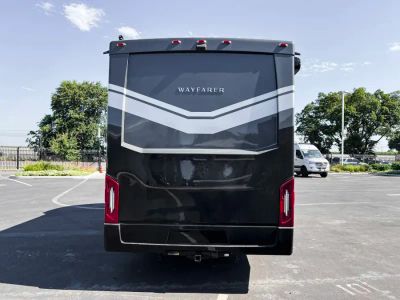 2027 Tiffin WAYFARER — photo 20 view
