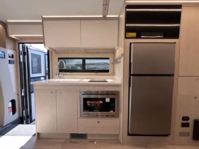 2027 Tiffin WAYFARER — photo 10 view