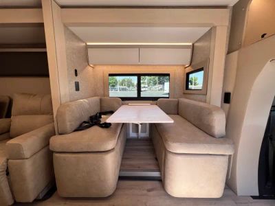 2027 Tiffin WAYFARER — photo 7 view