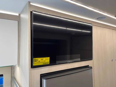 2027 Tiffin WAYFARER — photo 15 view