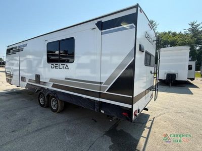 2026 Alliance RV Delta - Photo 3