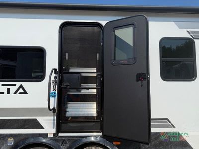 2026 Alliance RV Delta - Photo 11