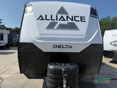 2026 Alliance RV Delta - Photo 5