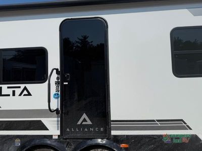 2026 Alliance RV Delta - Photo 10