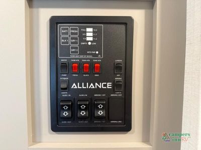 2026 Alliance RV Delta - Photo 13