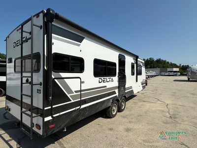 2026 Alliance RV Delta - Photo 2
