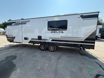 2026 Alliance RV Delta - Photo 7