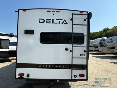 2026 Alliance RV Delta - Photo 6