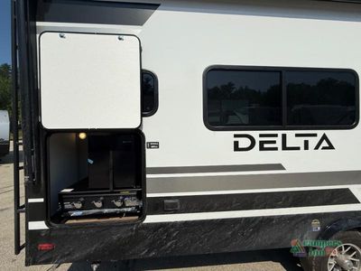 2026 Alliance RV Delta - Photo 8