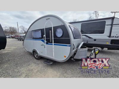 2017 nuCamp RV T@B 400 - Photo 1