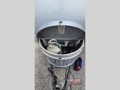 2017 nuCamp RV T@B 400 - Photo 24