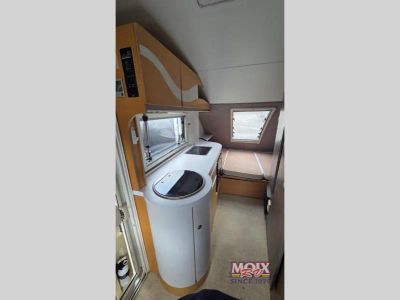2017 nuCamp RV T@B 400 - Photo 3