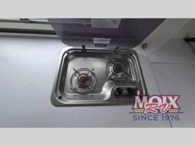 2017 nuCamp RV T@B 400 - Photo 7