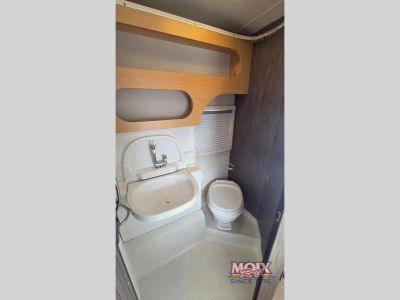 2017 nuCamp RV T@B 400 - Photo 17