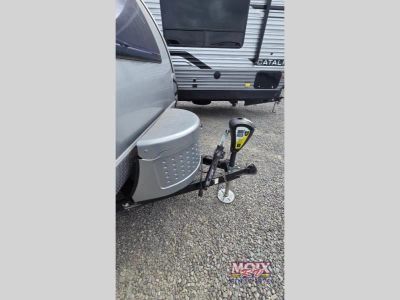 2017 nuCamp RV T@B 400 - Photo 23