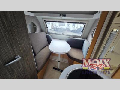 2017 nuCamp RV T@B 400 - Photo 11