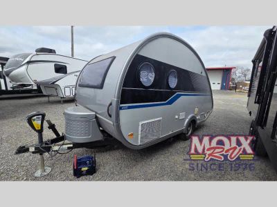 2017 nuCamp RV T@B 400 - Photo 19