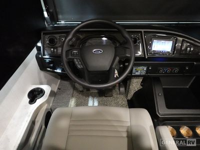 2026 Fleetwood Flair — photo 9 view