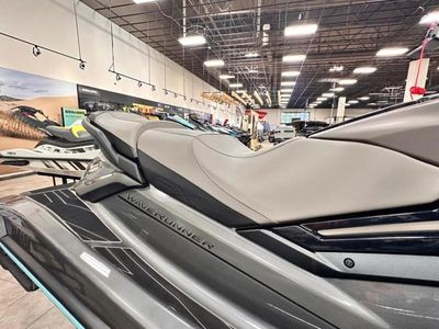 2025 Yamaha Waverunners FX HO with Audio - Photo 7