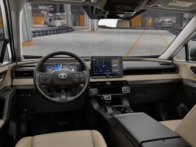 2026 Toyota RAV4 - Photo 19