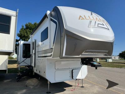 2026 Alliance RV Paradigm - Photo 1