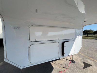 2026 Alliance RV Paradigm - Photo 8